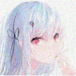 读者 角色党 头像